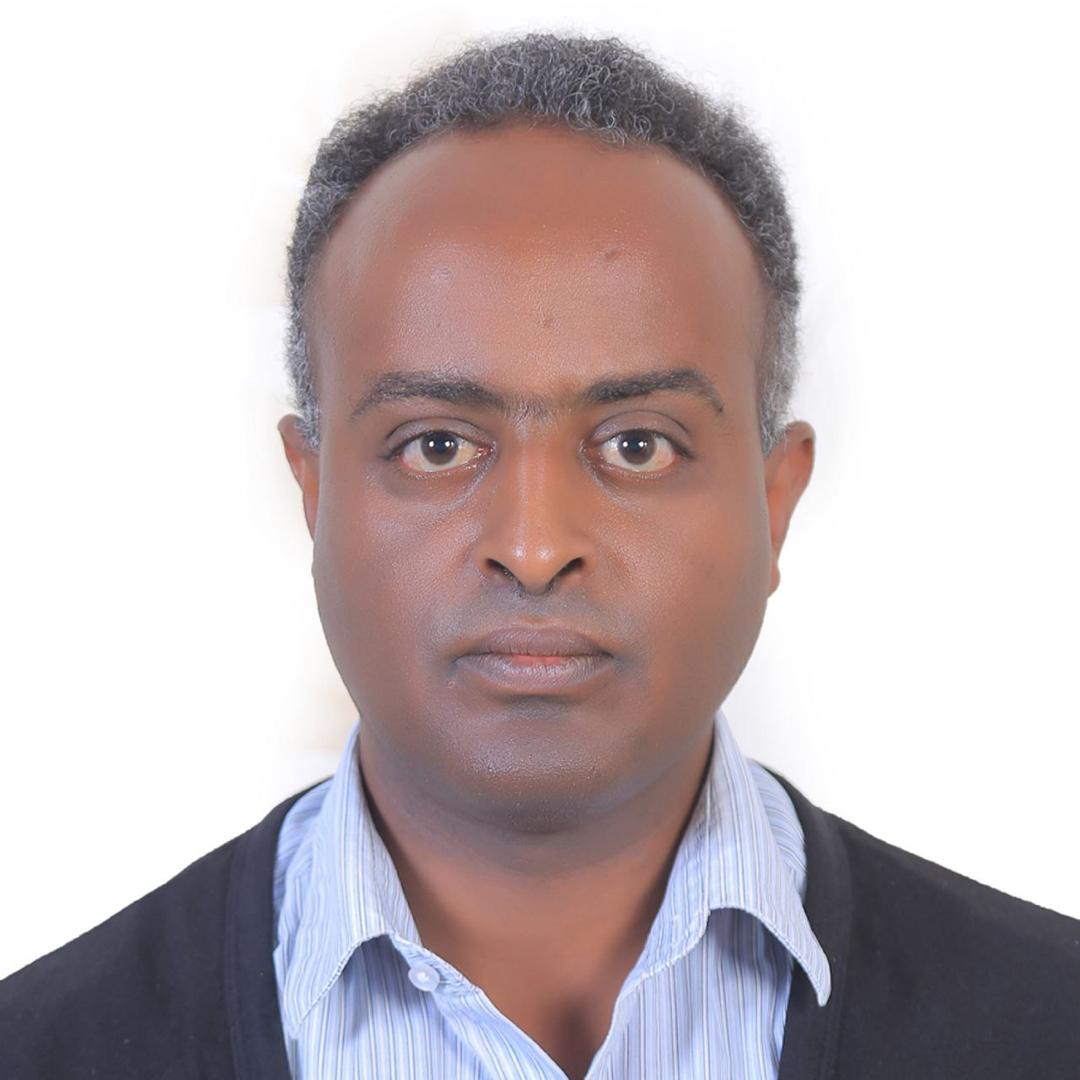 Dr. Sisay Sahile
